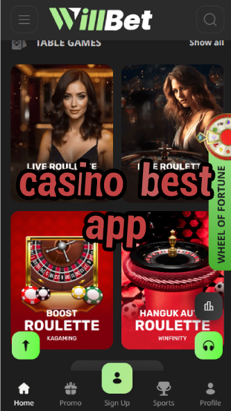 Casino Best App - Top Rated Mobile Casino Apps 2024-casinoorder.vip