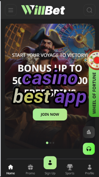 Casino Best App - Top Rated Mobile Casino Apps 2024-casinoorder.vip