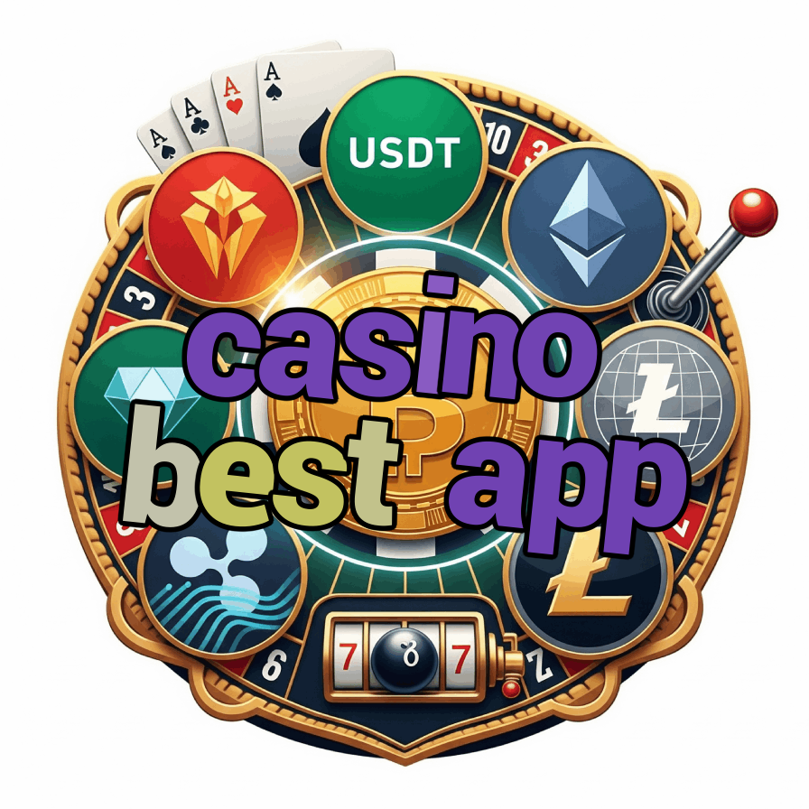 Casino Best App - Top Rated Mobile Casino Apps 2024